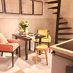 Andrassy Palace - Stylish 1