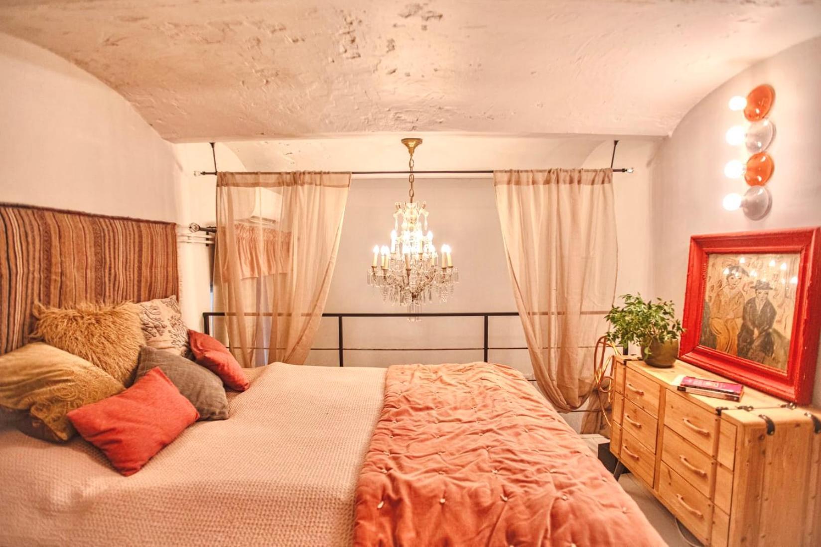 Andrassy Palace - Stylish 1 *