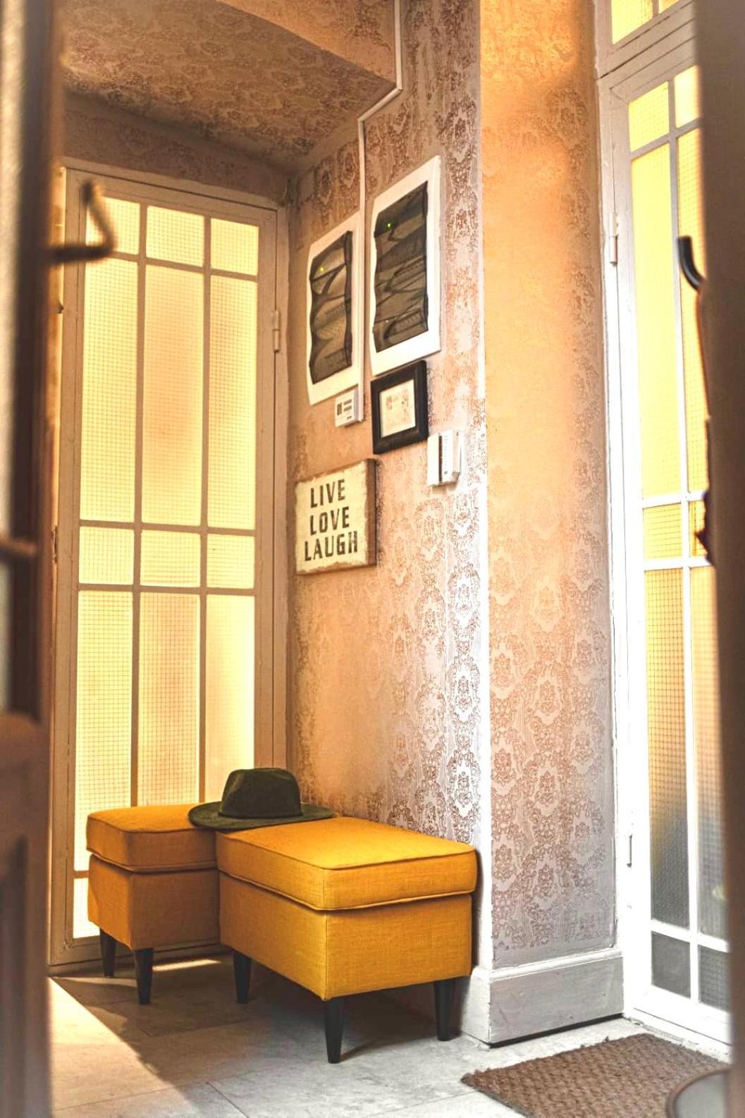 Andrassy Palace - Stylish 1 * Budapest