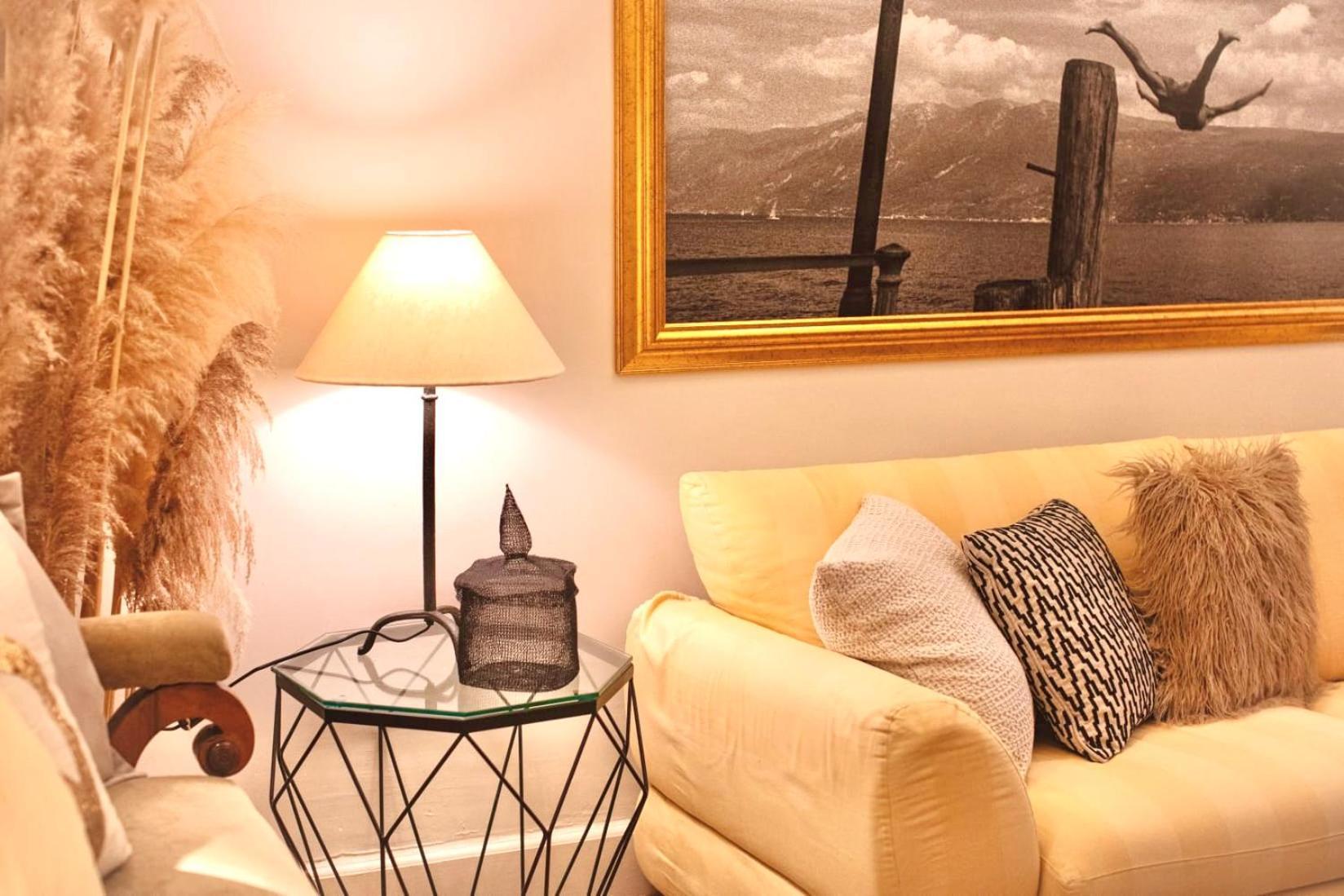 Andrassy Palace - Stylish 1 Apartment