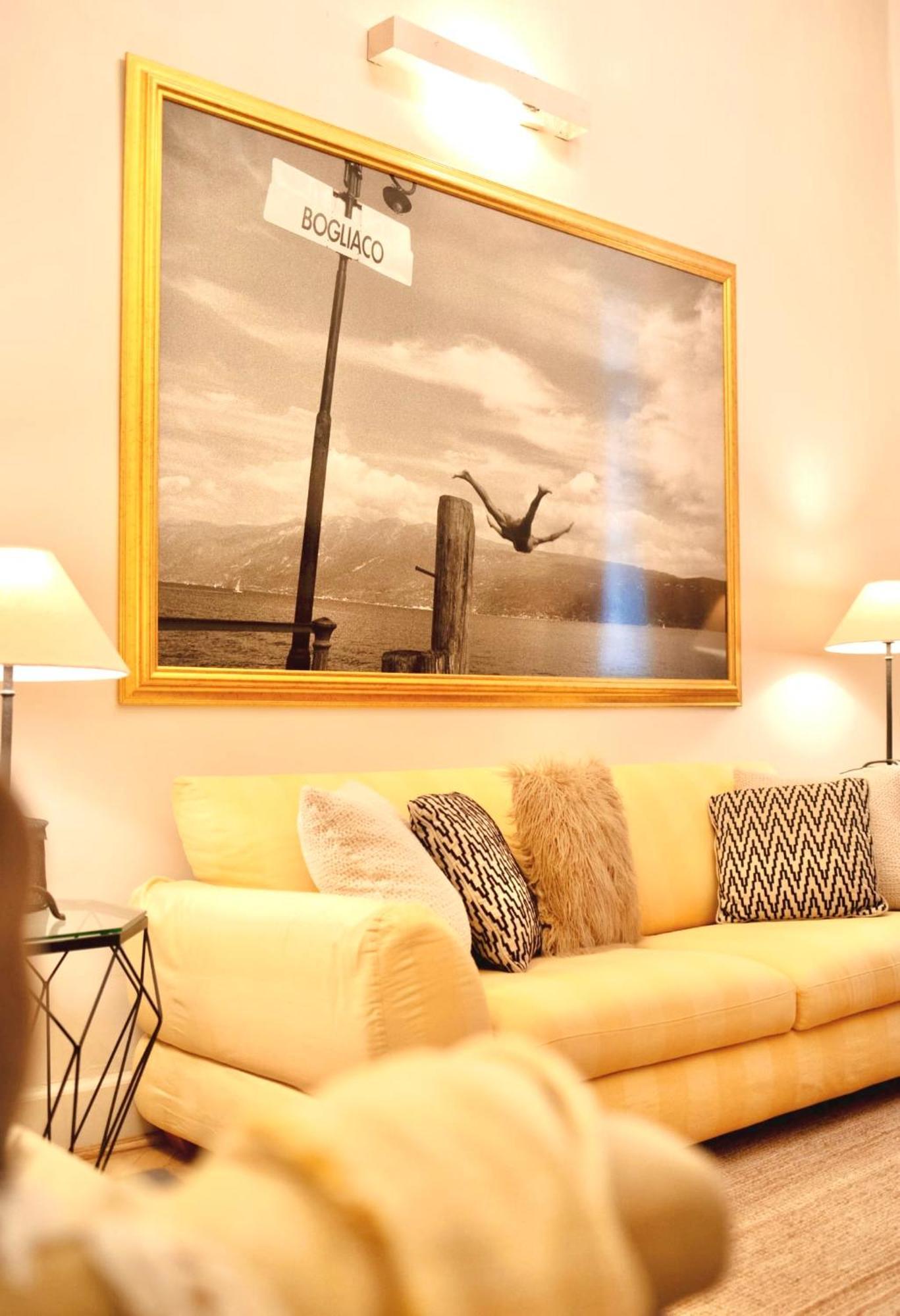 Apartment Andrassy Palace - Stylish 1