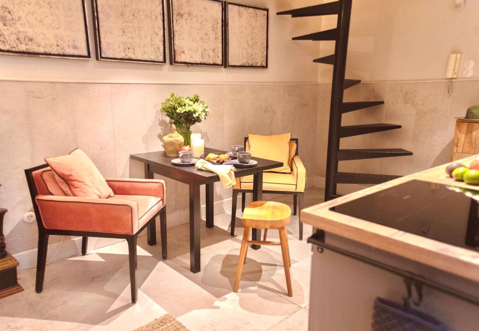 Apartment Andrassy Palace - Stylish 1 *