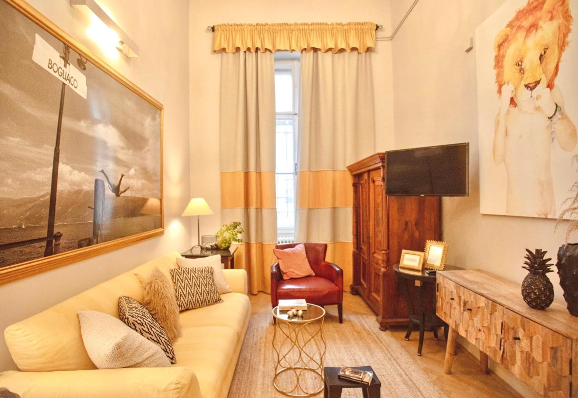 Apartman Andrassy Palace - Stylish 1 Budapest