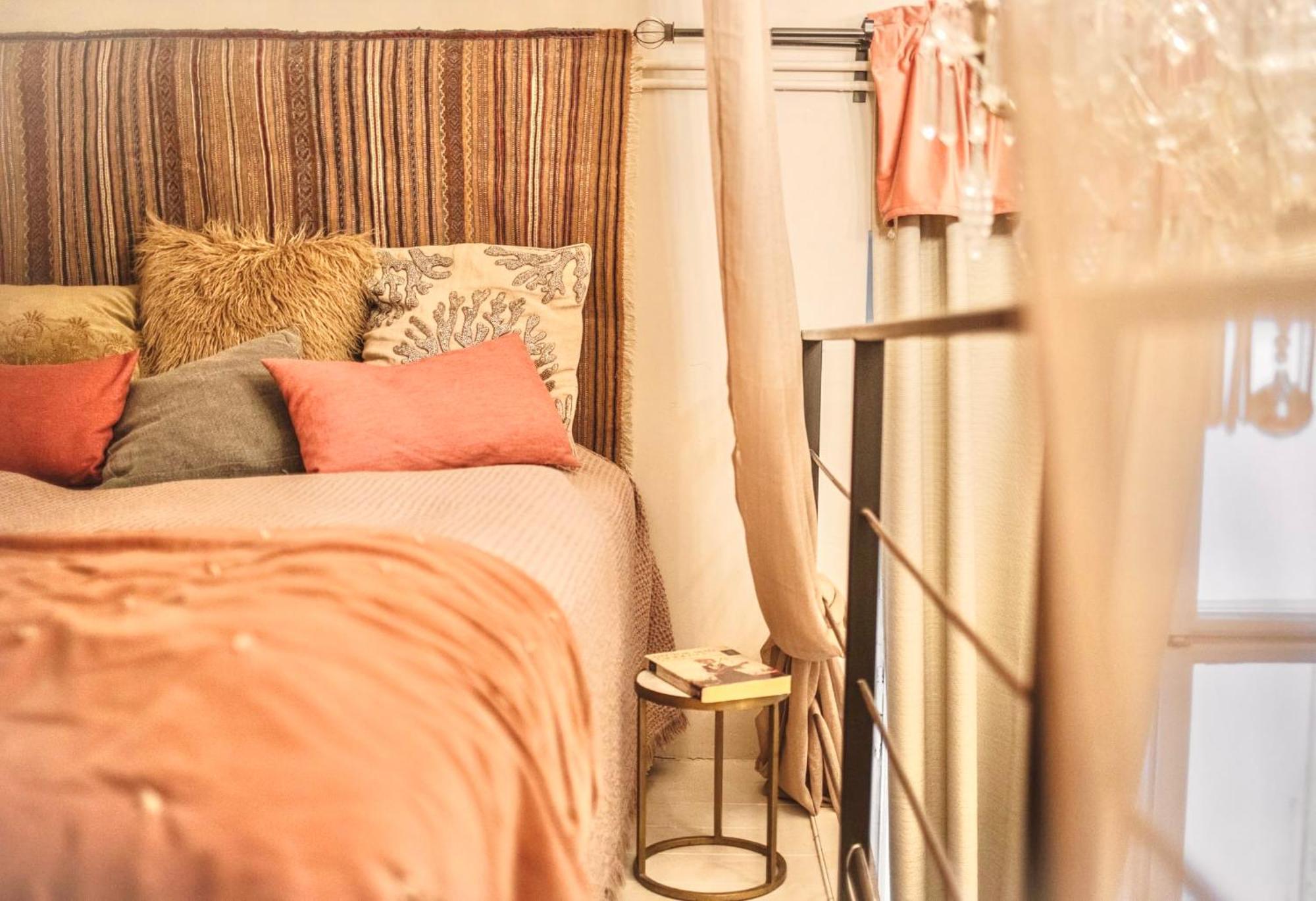 Andrassy Palace - Stylish 1 Budapest