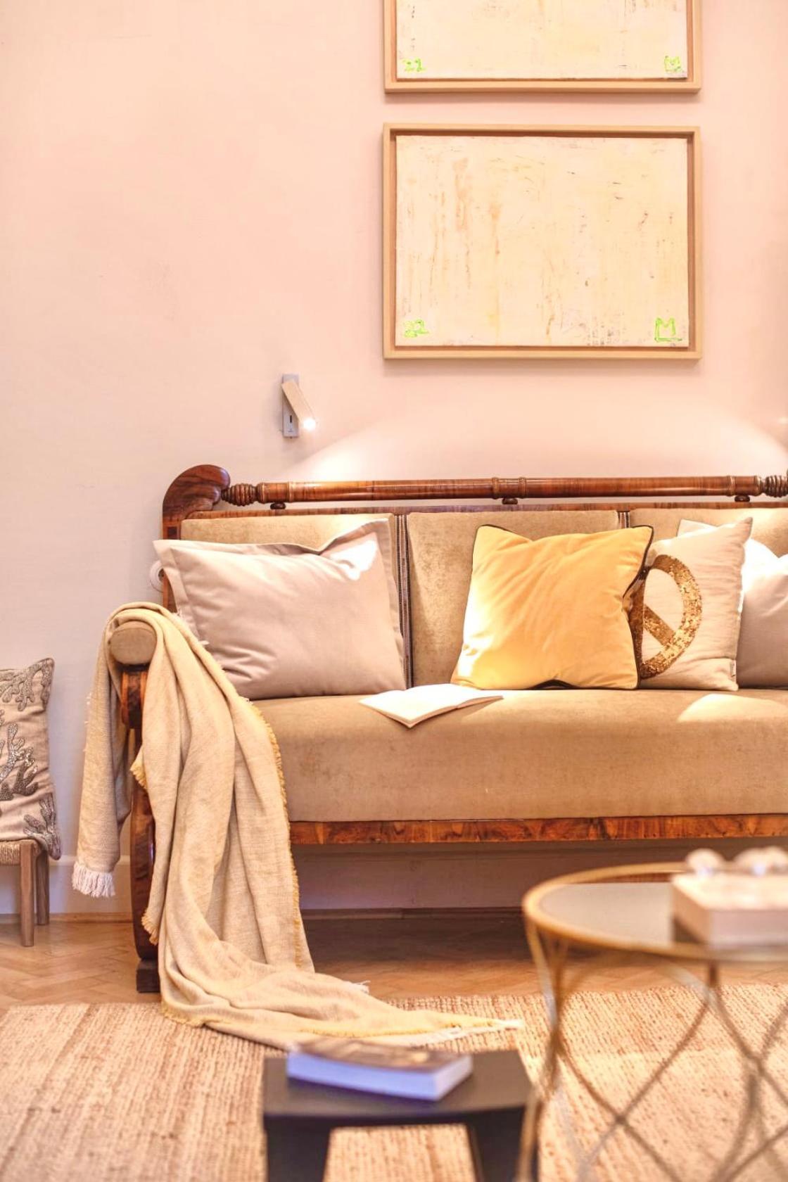Andrassy Palace - Stylish 1 Apartman