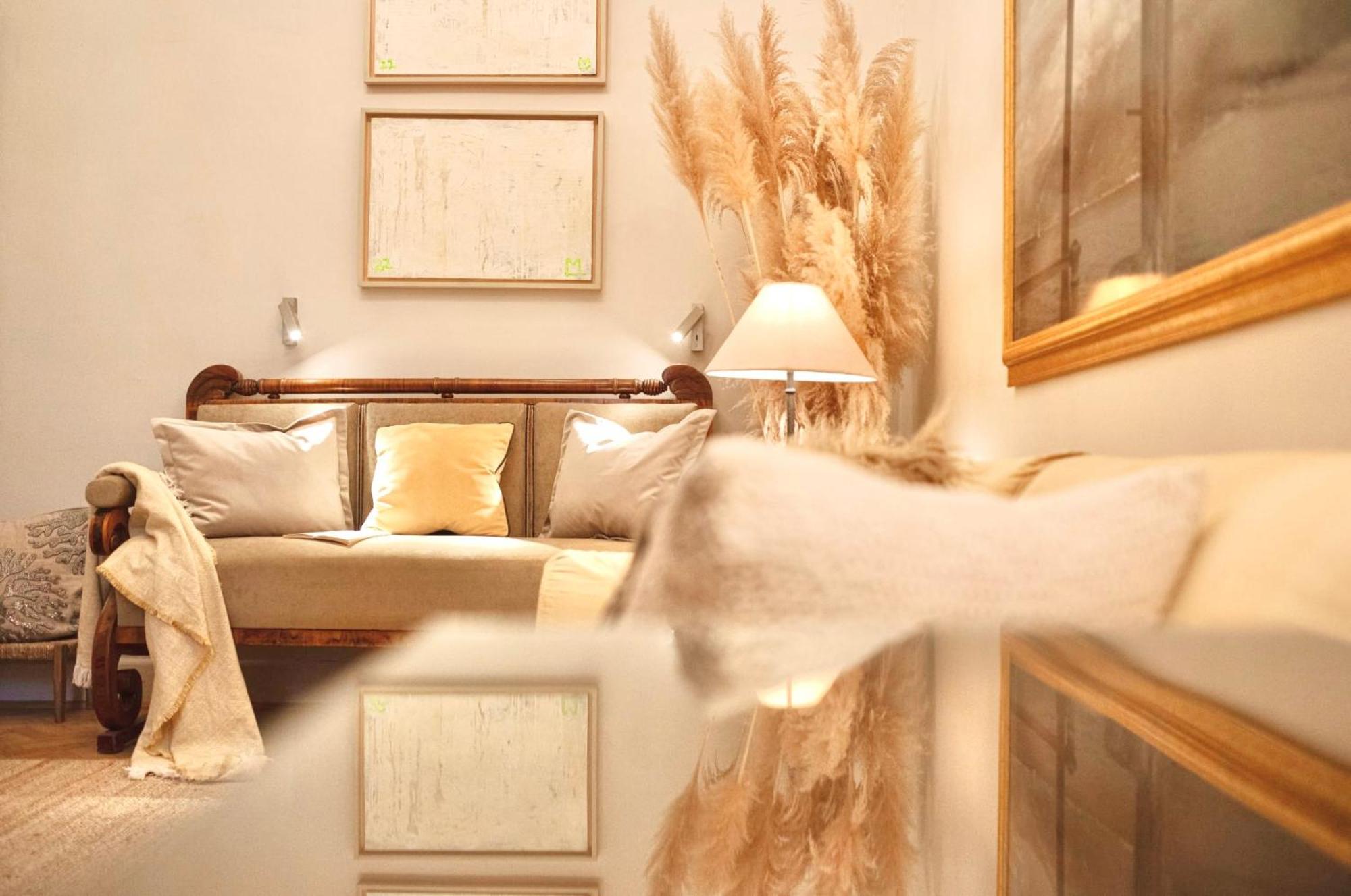Andrassy Palace - Stylish 1 Apartment *